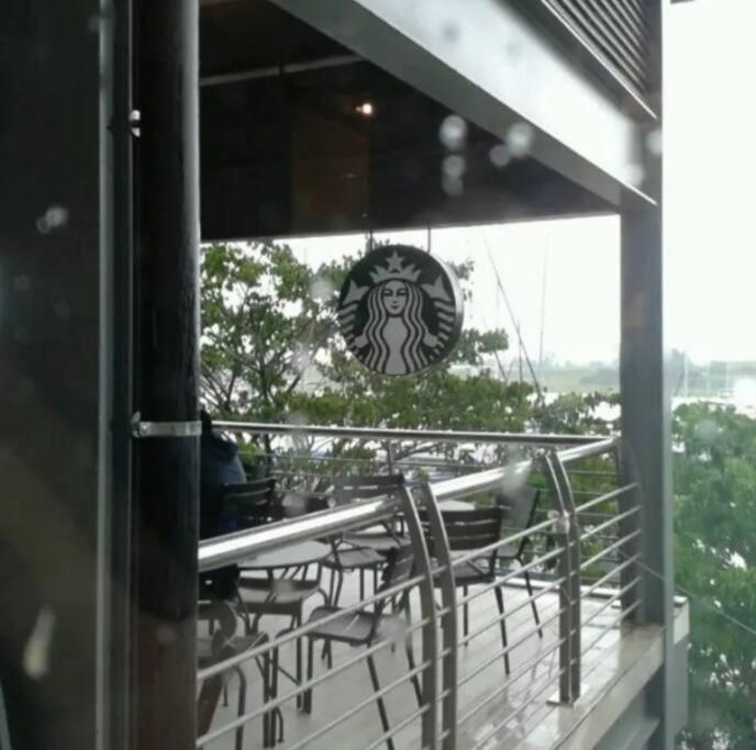 Teega Suites Seaview By Vdo Homestay Nusajaya  Exterior photo